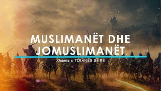 Disa aspekte të marrëdhënies së Muslimanëve me jomuslimanët Video shpjeguese [upl. by Vito940]