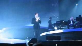 Il Divo in Calgary  Caruso [upl. by Zuleika863]