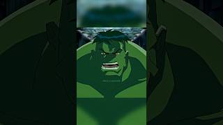 Wolverine Salva Hulk [upl. by Paymar]