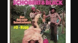 Schobert und Black  Hugo  von Hofmannsthal   1972 [upl. by Aivatnwahs]