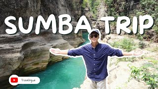 KELILING SUMBA TANPA TOUR GUIDE [upl. by Auberbach]