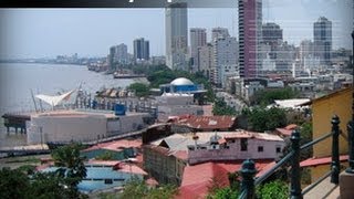 Madrileños por el Mundo  Guayaquil [upl. by Razal347]