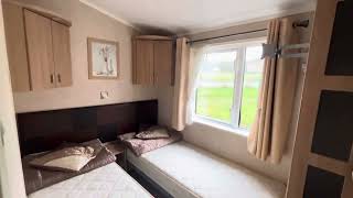 Willerby Vogue Green 41x13 2b [upl. by Oicneserc]