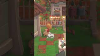 Das neue Animal Crossing Cozy Game Hokko Life cozygames gaming cozygaming hokkolife [upl. by Dagney]