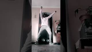 NASTY CSA FT STOGIE T  DUNNO UNLEASHED FREESTYLE dance freestyledance fyp hiphop [upl. by Airamas965]