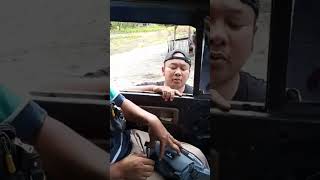 Preman malak Anggota part II lucu ngakak comedy [upl. by Myo81]