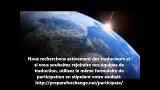 Préparezvous au Changement  Prepare for Change French [upl. by Ffirahs145]