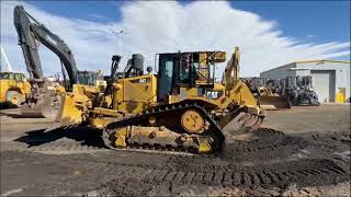 2018 CATERPILLAR D6T XL For Sale [upl. by Aia491]