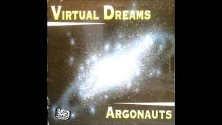 Argonauts ‎– Virtual Dreams 1995 Rip by Enrique S [upl. by Alel188]