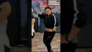 Rani Chatterjee Dance Practice🌹 Rani Chatterjee Latest ranichatterjee [upl. by Norabel]