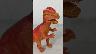 Red Dinosaur dinosaur jurassicworld [upl. by Kask69]