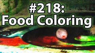 Is It A Good Idea To Microwave Food Coloring [upl. by Peg]