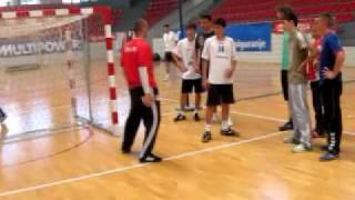 Nikola Blažičko  Tijeri Omejer  Makarska 2011 [upl. by Aneret]