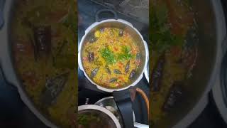 1pot rasamsadamamppirandai kuzhambuampappalamsubscribefood trendingshortspeed rasamrecipe [upl. by Wurst]