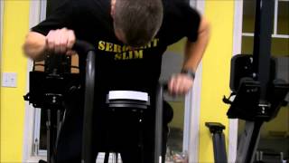 Airdyne Burns Fat Like no other Cardio Machine [upl. by Narad557]