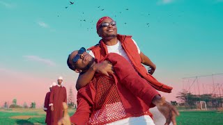 BASi SORi  Passy Kizito Kipa ft Chriss Eazy Official Video [upl. by Gautious]