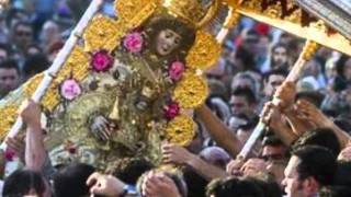 Virgen del Rocio De verdad que no lo seEcos del Rocio [upl. by Hellene49]