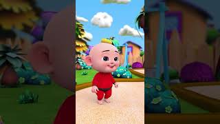 Daddy Dont Leave Me Song  3D Animation Rhymes amp Songs For Children shorts song 3d kids [upl. by Micah970]