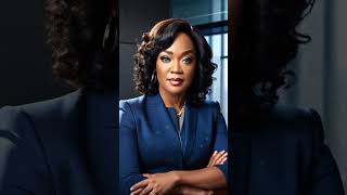 Shonda Rhimes Breaking Barriers in TV [upl. by Reahard]