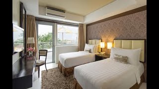 Room Tour  Quest Hotel amp Conference Center Cebu  Quest Hotel [upl. by Koval]