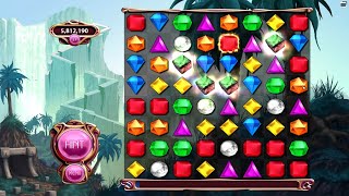 Bejeweled 3 PC  Classic Mode  Level 27 Walkthrough [upl. by Roderick925]