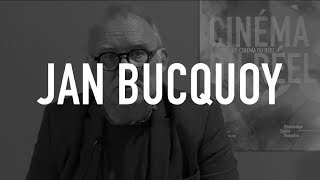 Interview  Jan Bucquoy [upl. by Nalim]