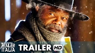 Hateful 8 70mm Roadshow  From the Projection Booth [upl. by Nivek]