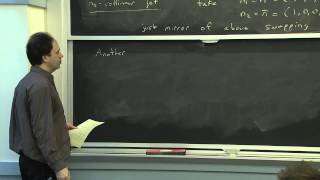 15 SoftCollinear Effective Theory SCET Introduction [upl. by Bernete]