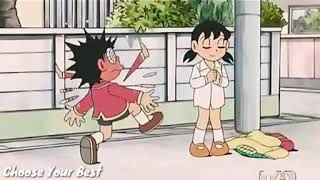 Doraemon shizuka deleted scene [upl. by Hasen]