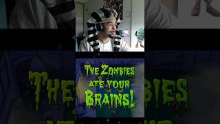 I Did Plants vs Zombies Death Scream [upl. by Ahsrav]