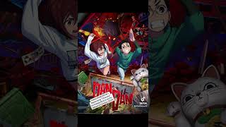 Anime DANDADANs theme song quotOtonokequot by Creepy Nuts fyp viral dandadan anime [upl. by Sagerman]