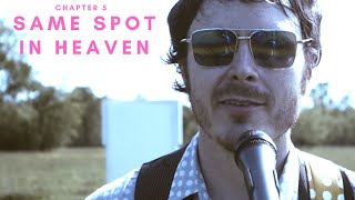 Hebron Shane  Same Spot in Heaven Official Music Video [upl. by Nirad]