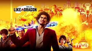 Crazy Murder HQ  Yakuza Like a Dragon amp Shin Megami Tensei V  RaveDJ [upl. by Cranford]