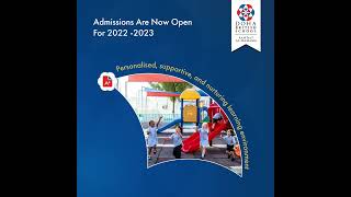 Admissions are now open  Doha British School Rawdat Al Hamama [upl. by Forras]