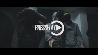 Zone 2 Skully X Narsty X PS X Pecks Boota  Every way Music Video itspressplayent [upl. by Asia468]