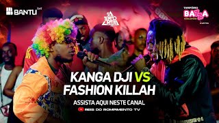 RRPL Apresenta Kanga Dji VS Fashion Killah Ep 15 T11 [upl. by Etienne]