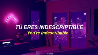 Indescribable  Hillsong Young amp Free Un Corazón WHATUPRG Sub Español y Lyrics [upl. by Laro]