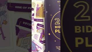 2024 Biddy Tarot Planner is Here [upl. by Ayaj]