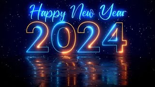 Happy New year quotes Wishes amp Messages for family IBest New year wishes lHappy new year status 2024 [upl. by Aicatsanna]