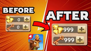 FarmVille 2 Hack 2024  Unlock Unlimited GOLD amp Keys with FarmVille 2 MOD APK [upl. by Sedicla]