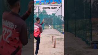 Sidearm batting session ranacricketvlogs [upl. by Hoseia]