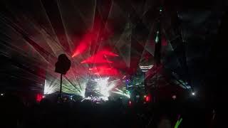 Bassnectar  515 Alive 2018 35 [upl. by Rush]