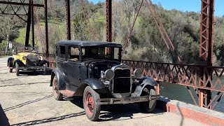 head gasket fix and a day trip to the river [upl. by Sugna]