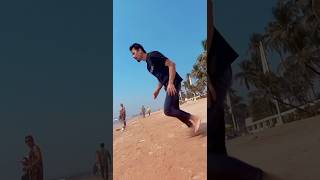 🌱🌱beach life😍 bangalore mumbai youtubeshorts videoshow [upl. by Llenram]