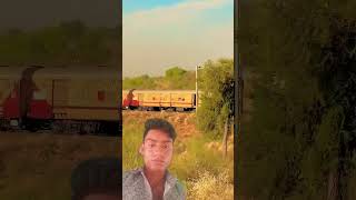 Rajasthan Jaisalmer Bhinmal Sanchore railgadi chart videorajasthan rajasthani [upl. by Namrac]