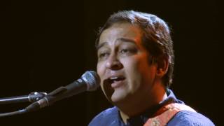 Vikram Hazra in Kuwait  WCF Curtain Raiser  Song 4 [upl. by Harned]