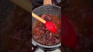 Fácil y delicioso chamoy de tamarindo casero [upl. by Romona]