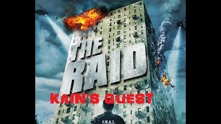 Kains Quest The Raid [upl. by Anwahsed]