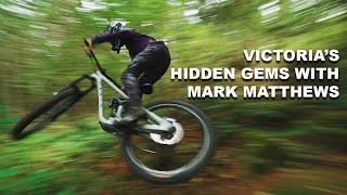 Victorias Hidden Gems With Mark Matthews [upl. by Emirej804]