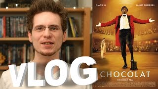 Vlog  Chocolat [upl. by Rozanna435]